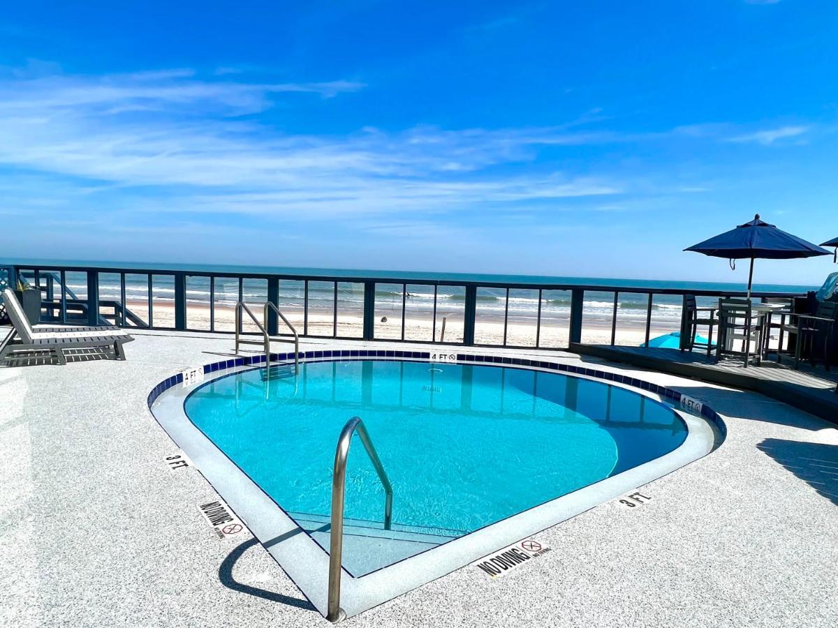 Villa Coastal Sands - Ocean View At Symphony Beach Club! Ormond Beach Exterior foto