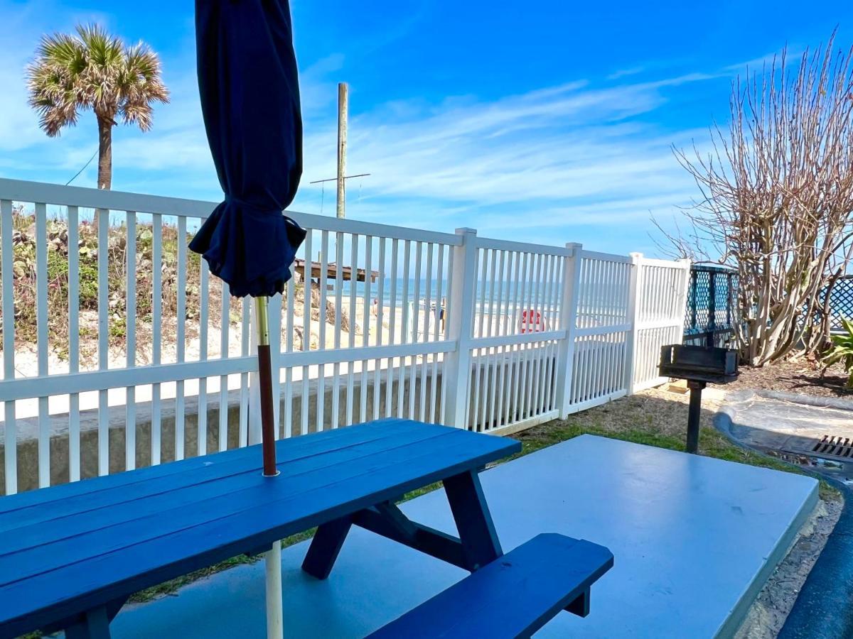 Villa Coastal Sands - Ocean View At Symphony Beach Club! Ormond Beach Exterior foto