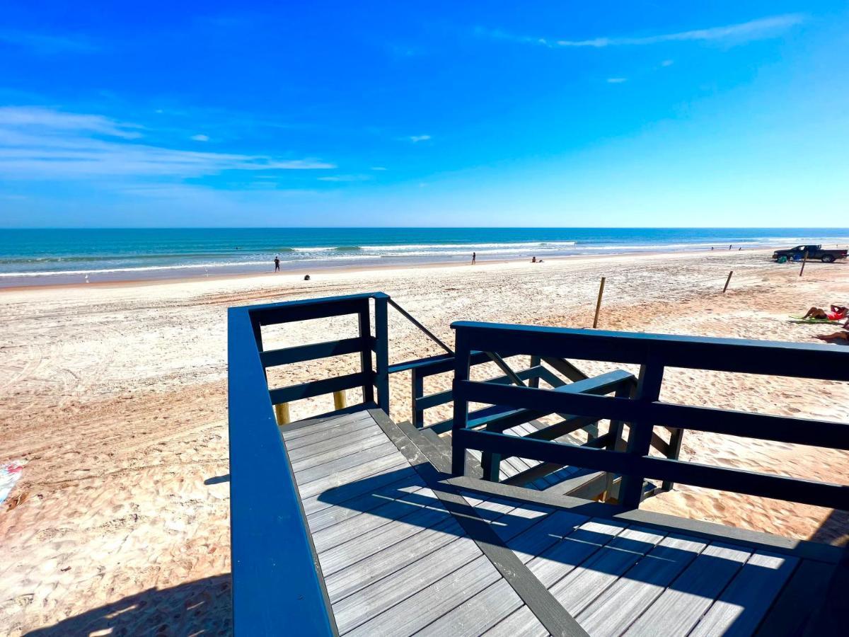 Villa Coastal Sands - Ocean View At Symphony Beach Club! Ormond Beach Exterior foto